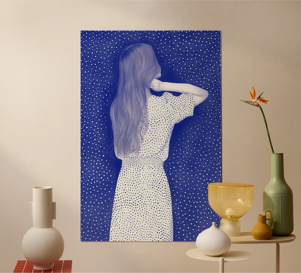 Sapete quante stelle ci sono in una storia d'amore senza tempo? poster da Autofocus