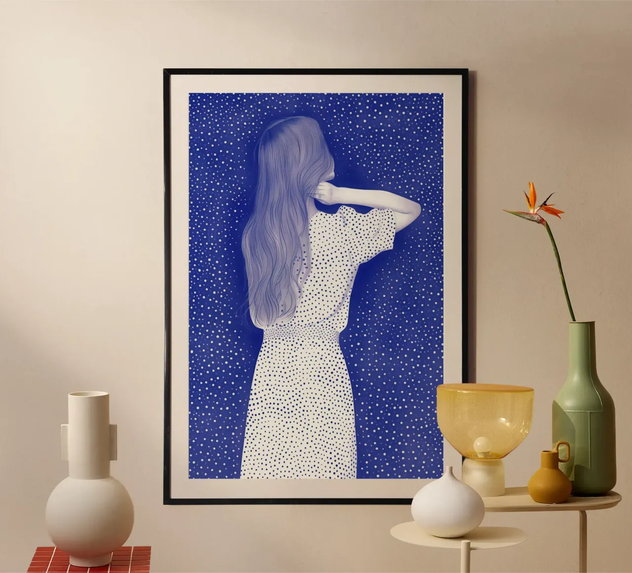 Sapete quante stelle ci sono in una storia d'amore senza tempo? poster da Autofocus