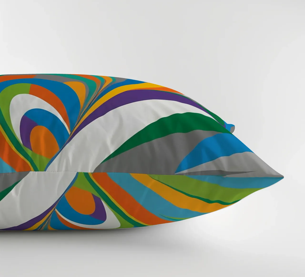 Flex Seriale - 09 cuscino da Atelier-88