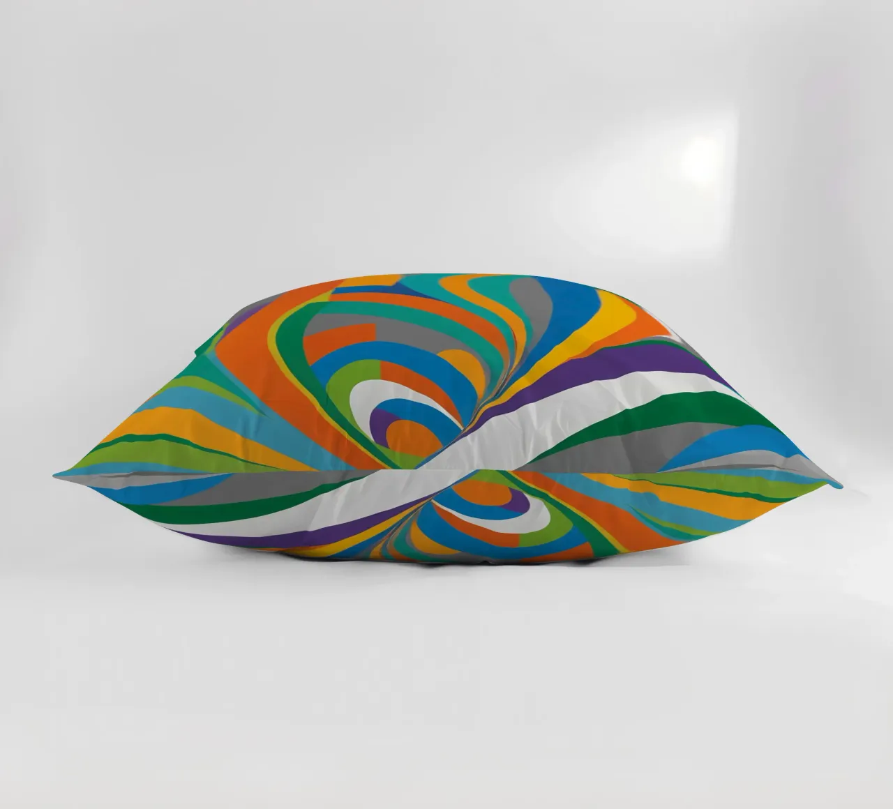 Flex Seriale - 09 cuscino da Atelier-88