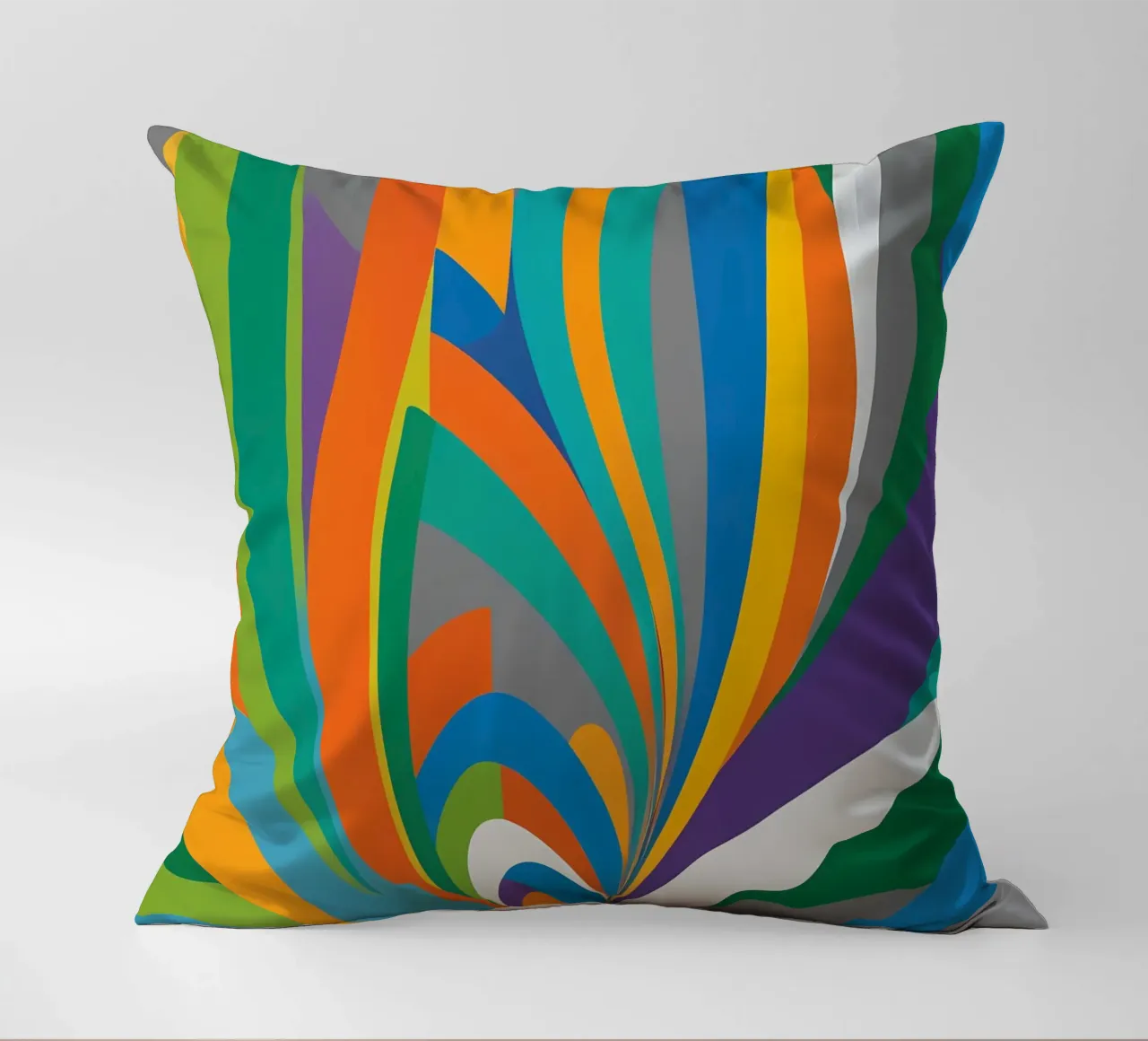 Flex Seriale - 09 cuscino da Atelier-88