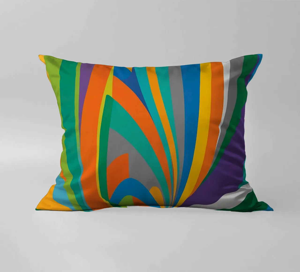 Flex Seriale - 09 cuscino da Atelier-88