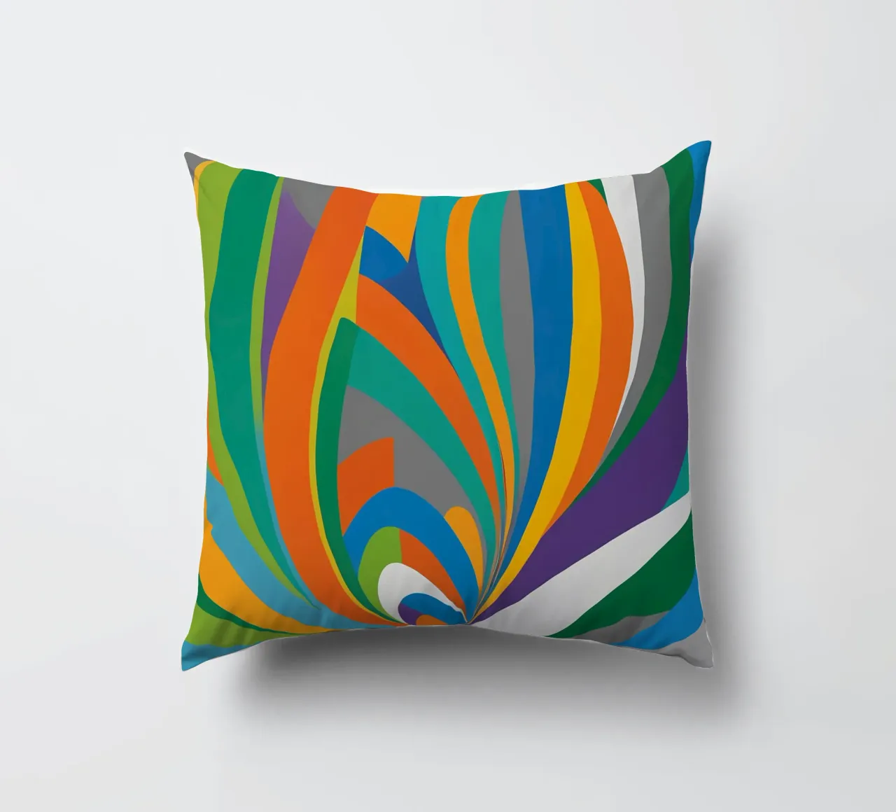 Flex Seriale - 09 cuscino da Atelier-88