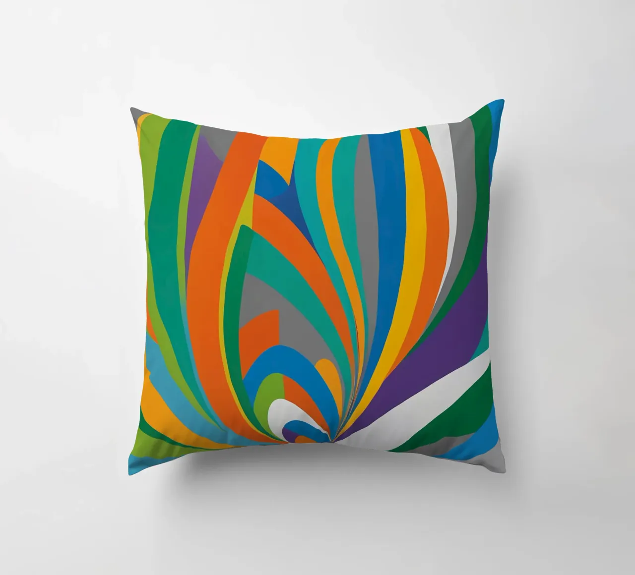 Flex Seriale - 09 cuscino da Atelier-88