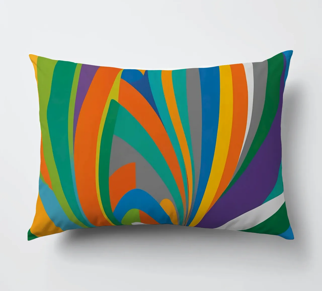 Flex Seriale - 09 cuscino da Atelier-88