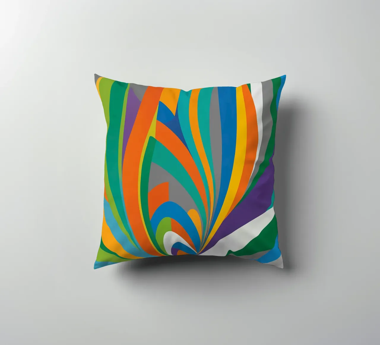 Flex Seriale - 09 cuscino da Atelier-88