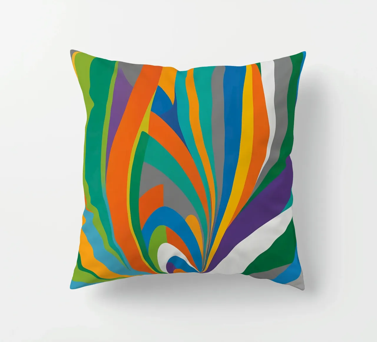 Flex Seriale - 09 cuscino da Atelier-88