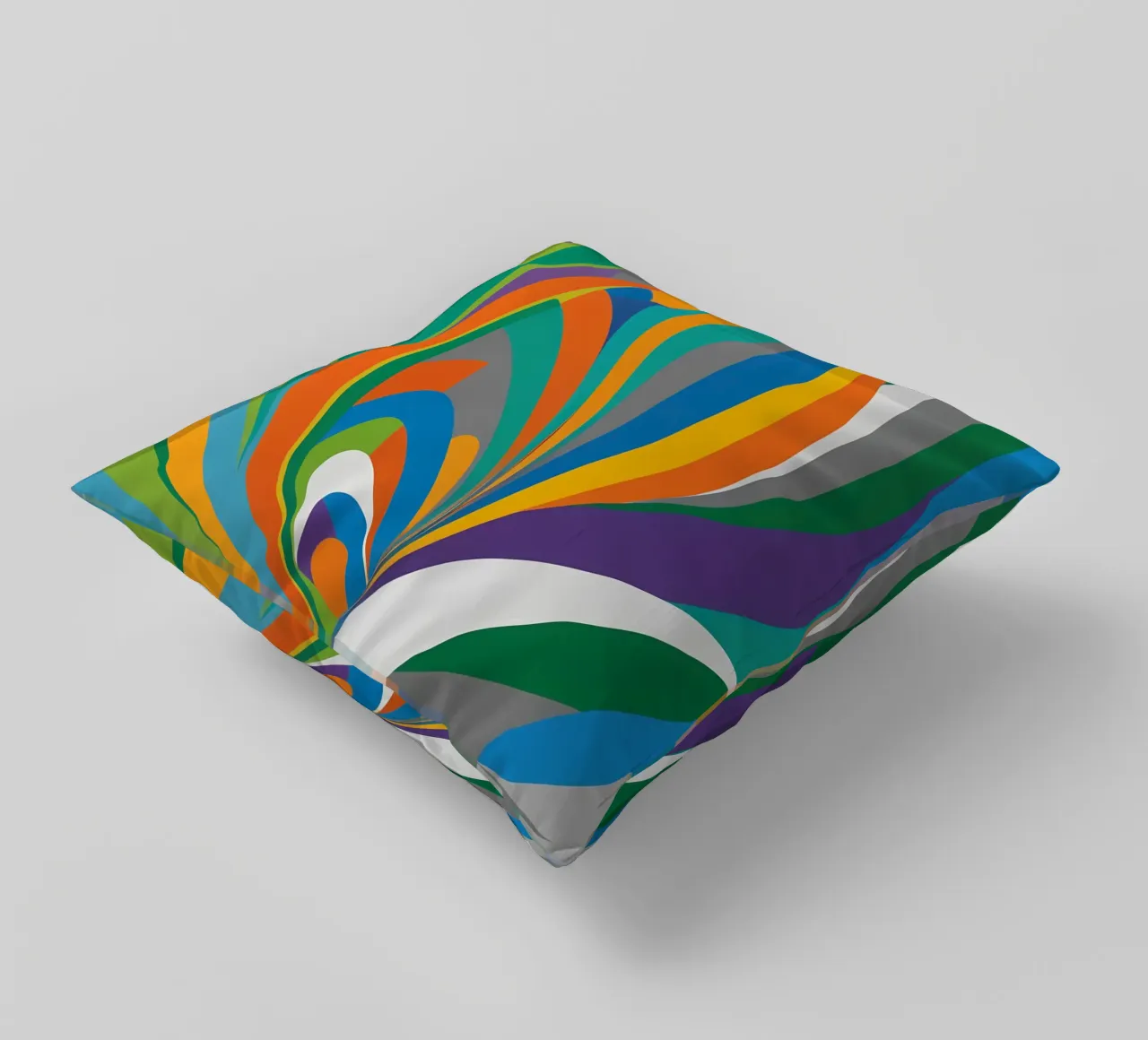 Flex Seriale - 09 cuscino da Atelier-88