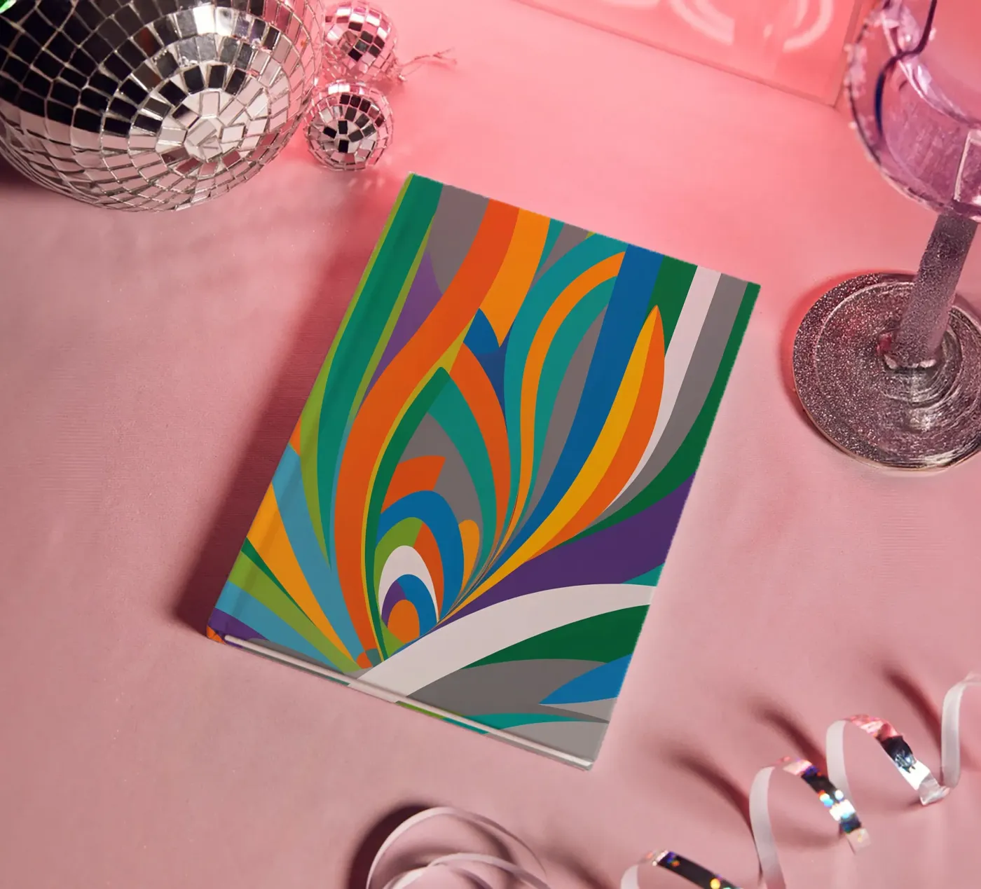 Flex Serial - 09 notebook by Atelier-88