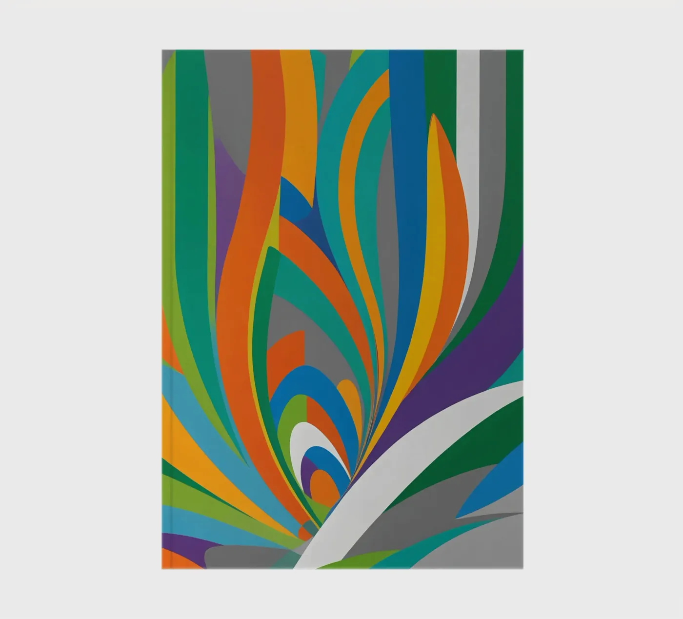 Flex Serial - 09 notebook by Atelier-88