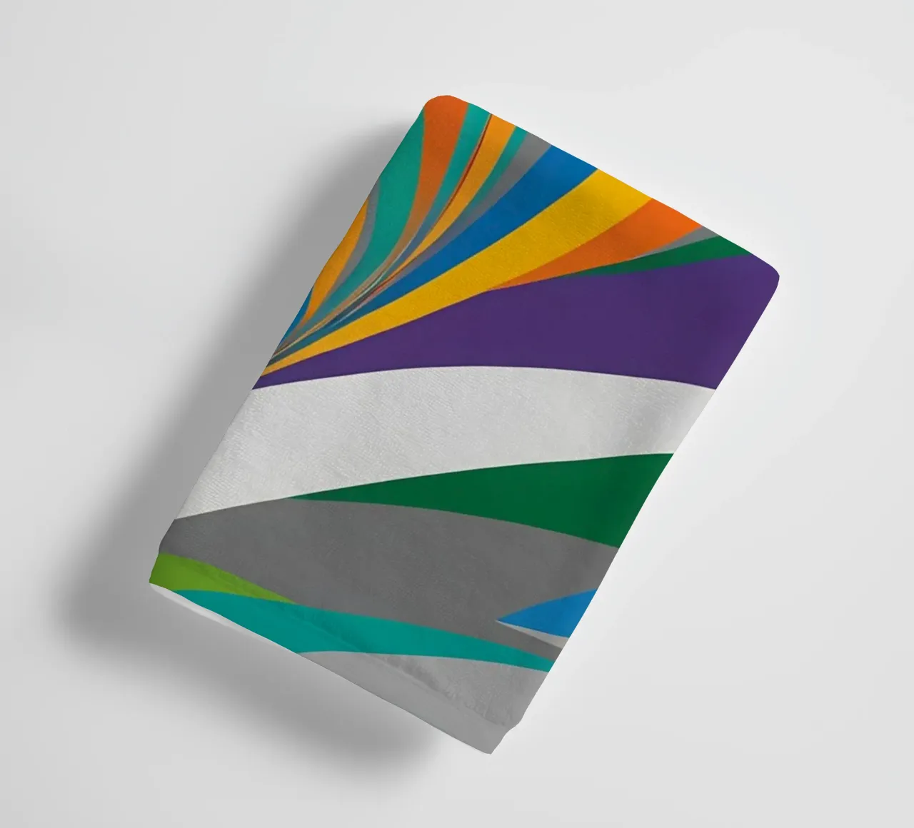 Flex Seriale - 09 asciugamano da bagno da Atelier-88