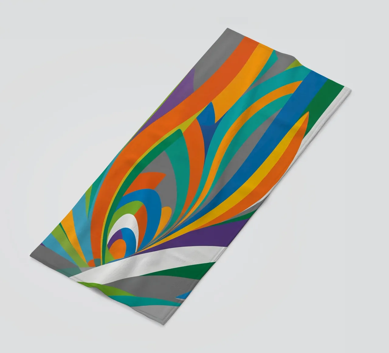 Flex Seriale - 09 telo mare da Atelier-88