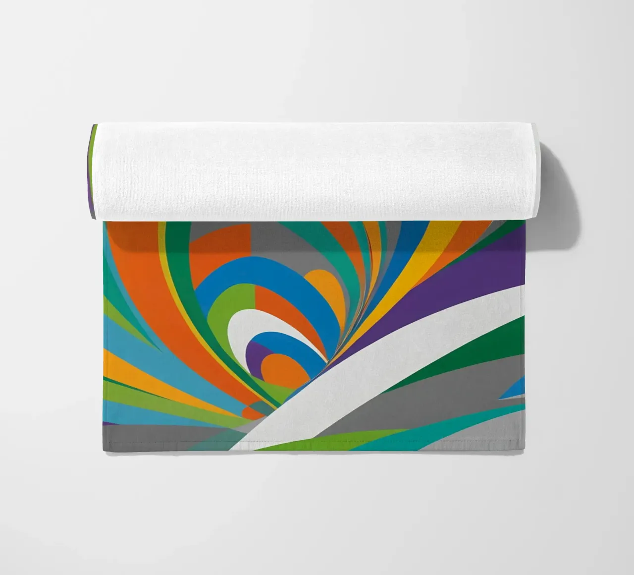 Flex Seriale - 09 telo mare da Atelier-88