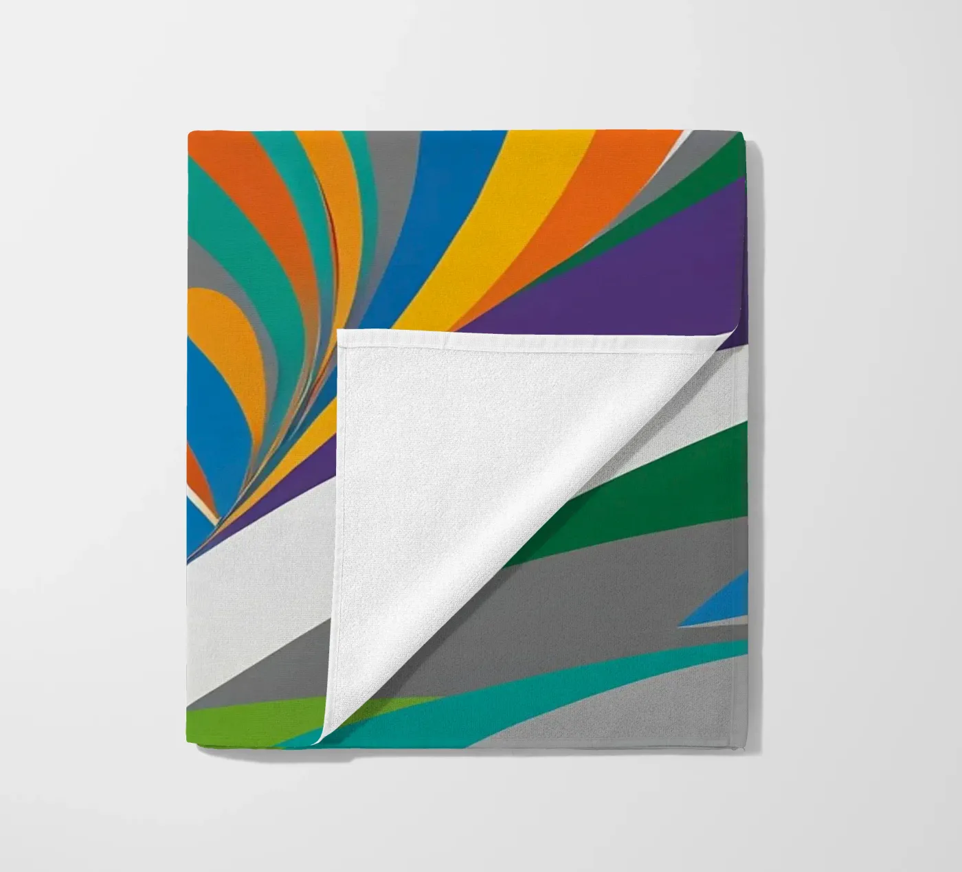 Flex Seriell - 09 Strandtuch von Atelier-88