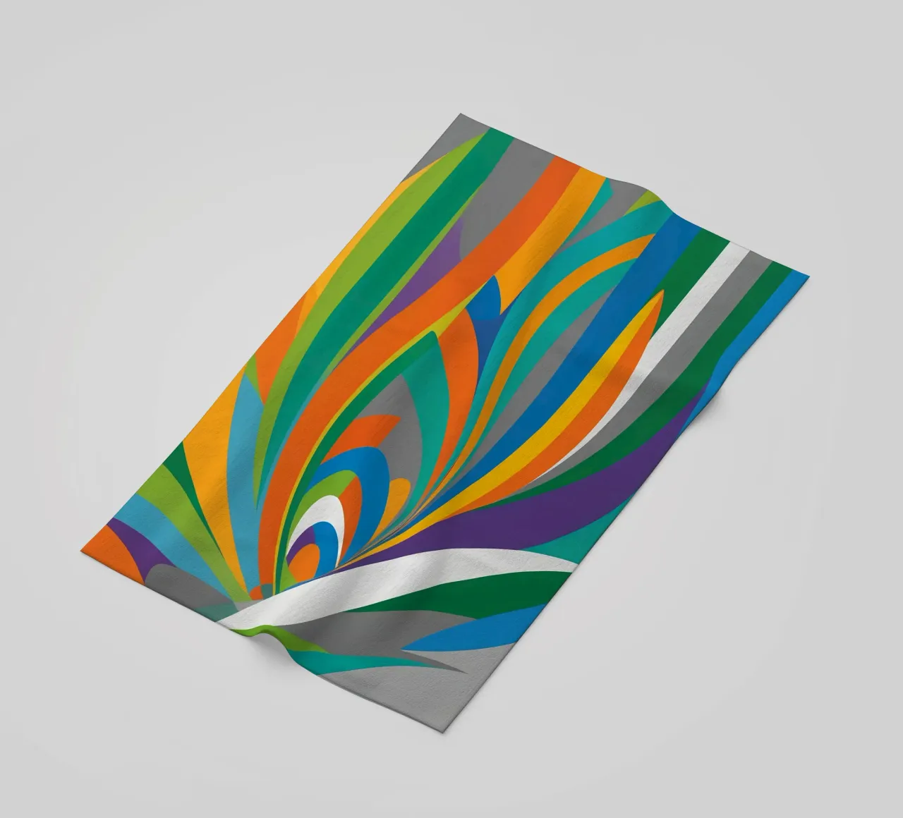 Flex Seriale - 09 telo mare da Atelier-88