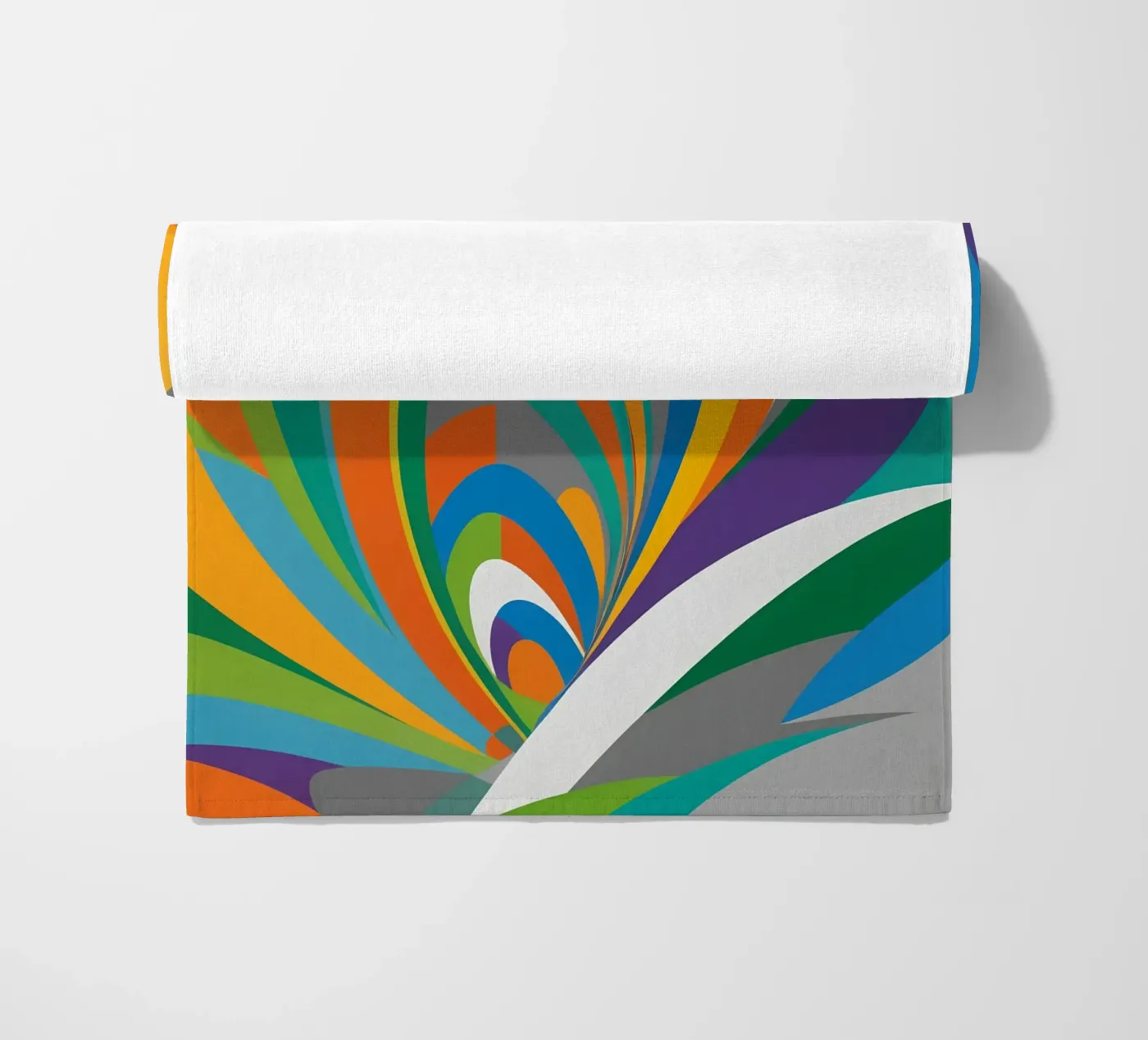 Flex Seriell - 09 Strandtuch von Atelier-88