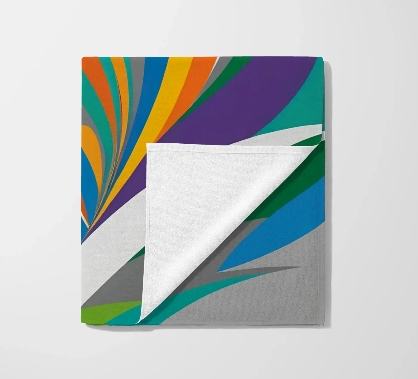 Flex Seriell - 09 Strandtuch von Atelier-88