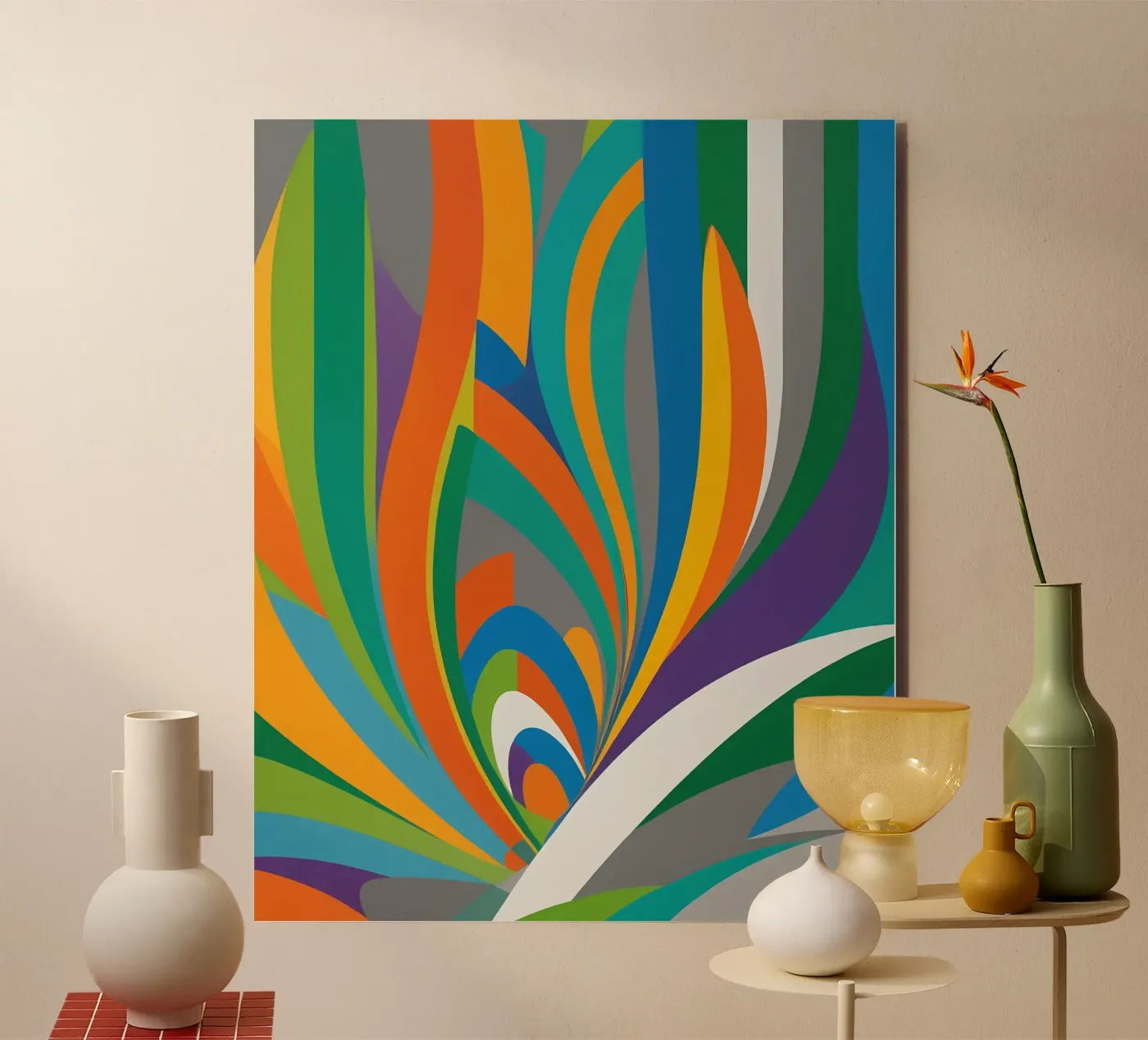 Flex Serial - 09 forex plate by Atelier-88