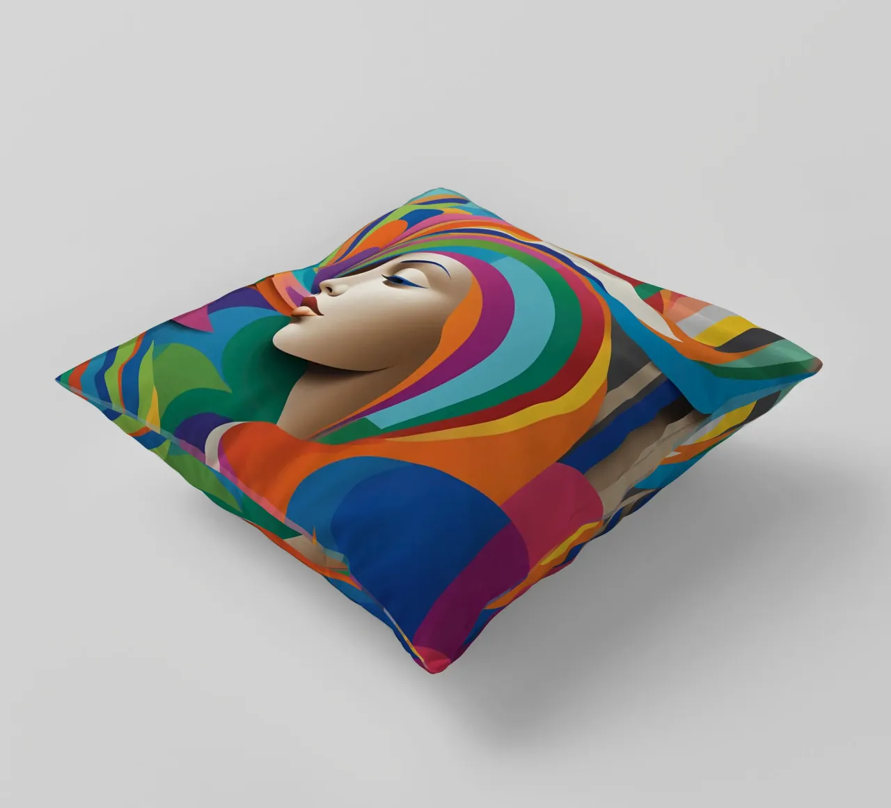 Seriale flessibile - 10 cuscino da Atelier-88