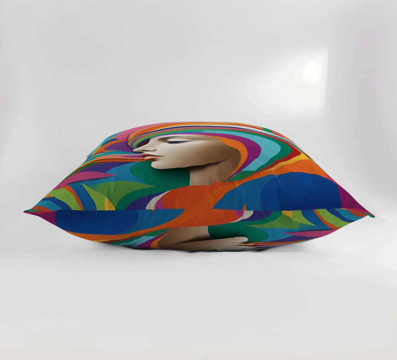 Seriale flessibile - 10 cuscino da Atelier-88