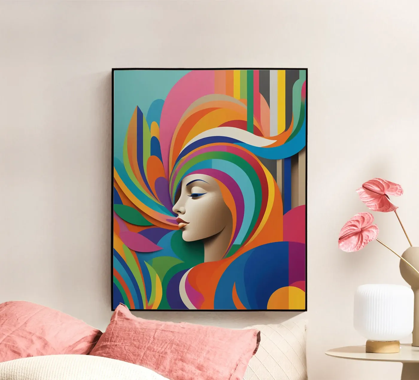 Flex Serial - 10 plexiglas de Atelier-88