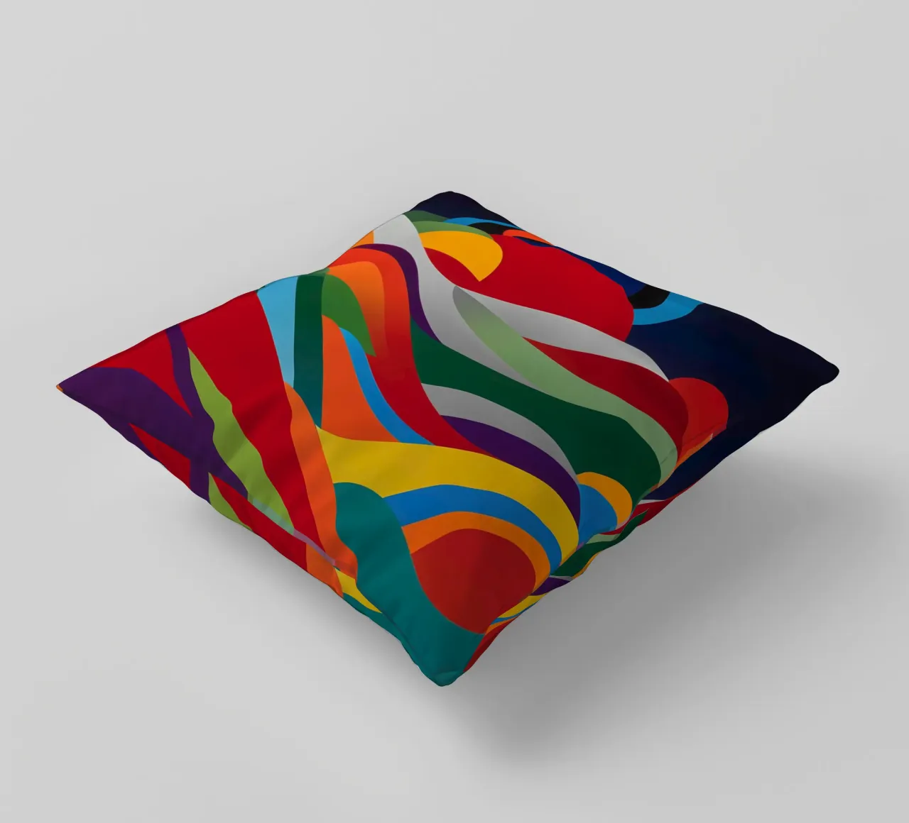 Seriale flessibile - 11 cuscino da Atelier-88