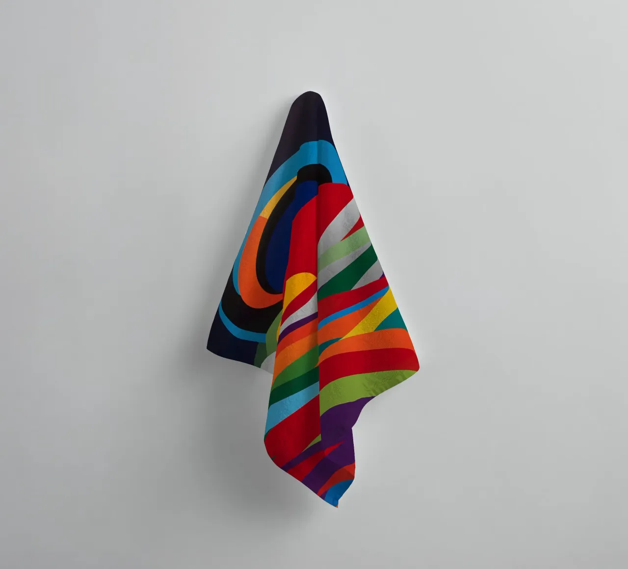 Flex Serial - 11 towel by Atelier-88