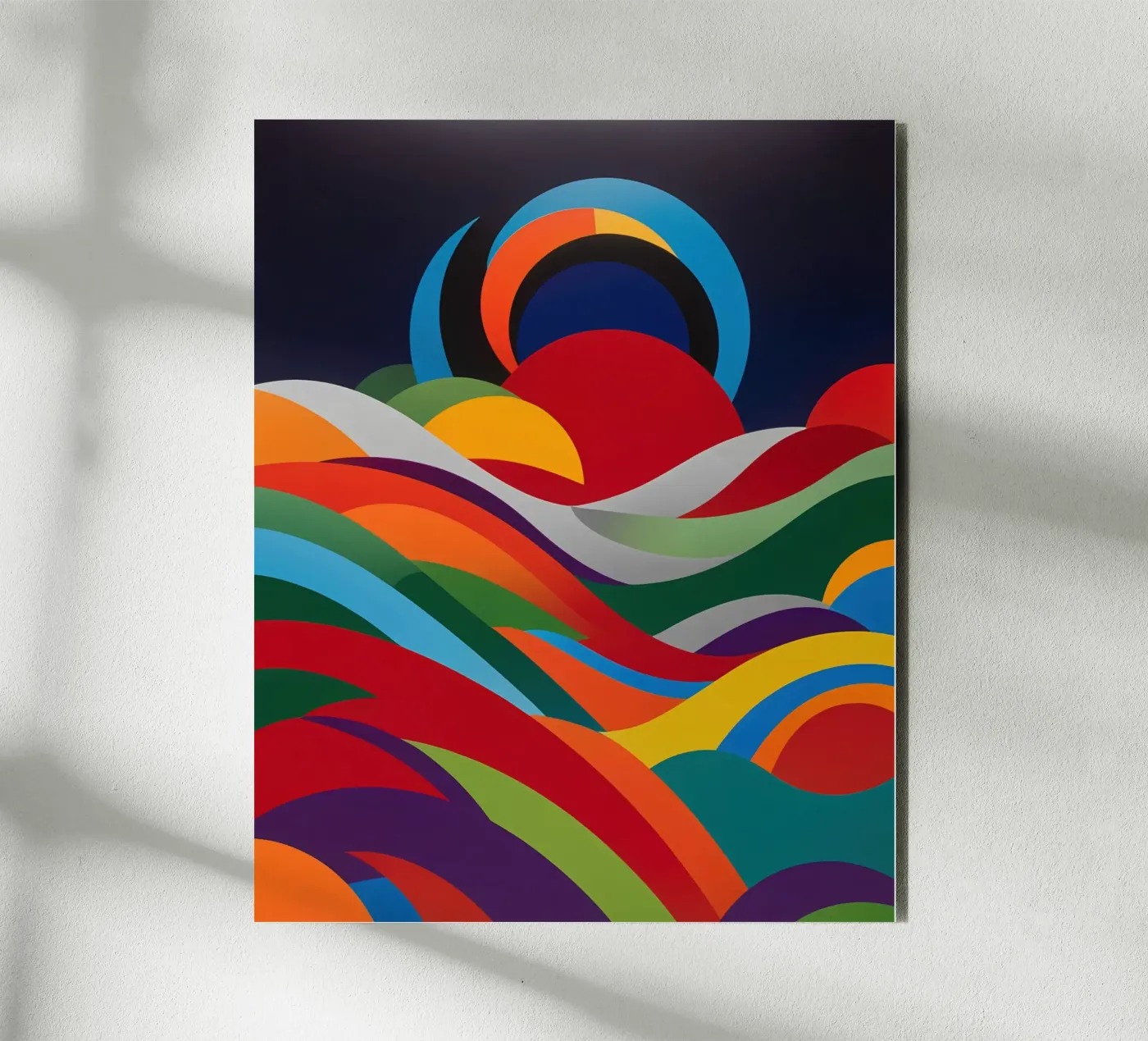 Flex Serial - 11 forex plate by Atelier-88