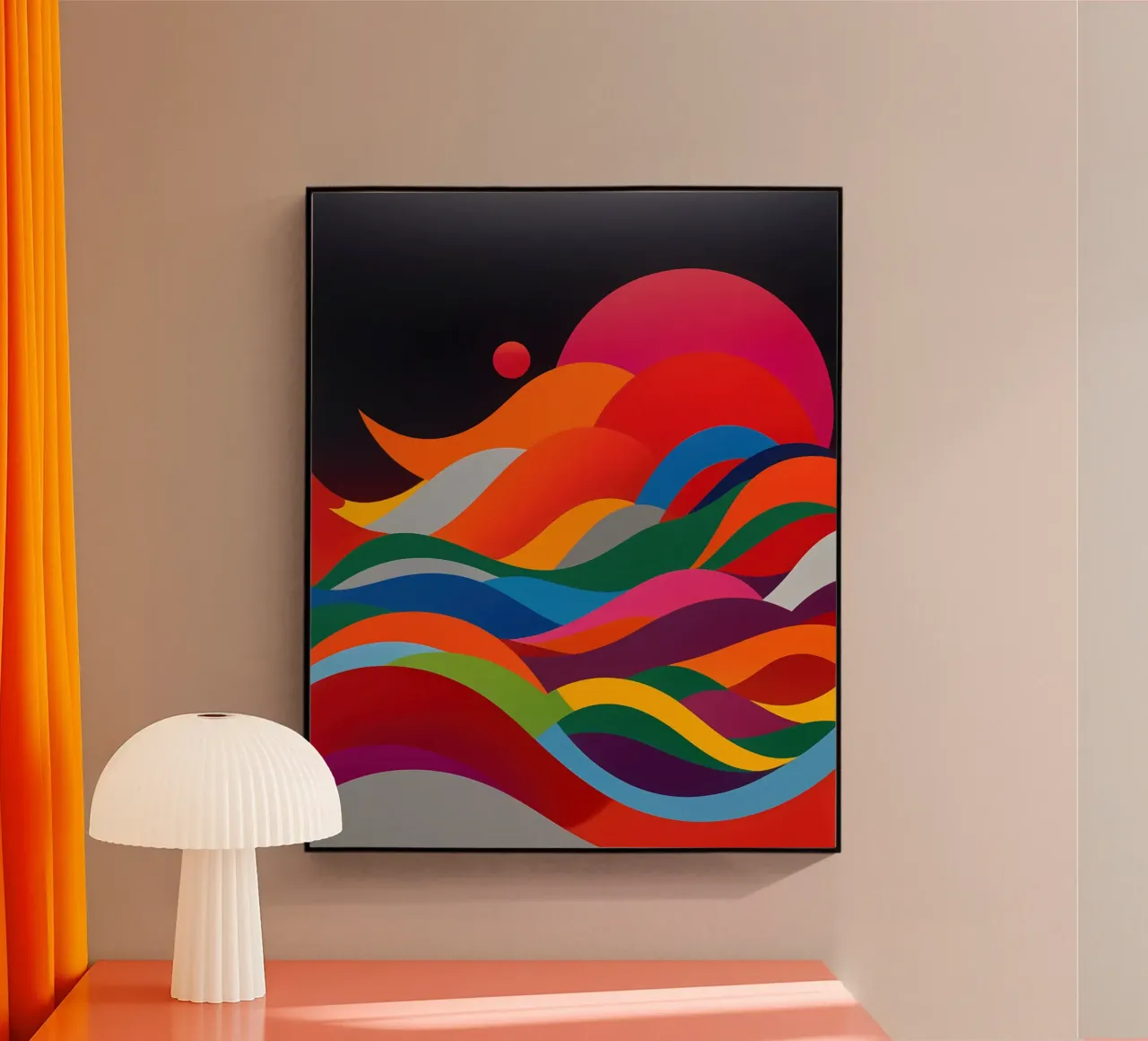 Seriale Flex - 12 plexiglass da Atelier-88