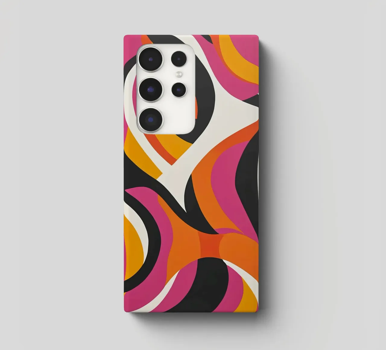 Seriale Flex - 13 cover samsung da Atelier-88