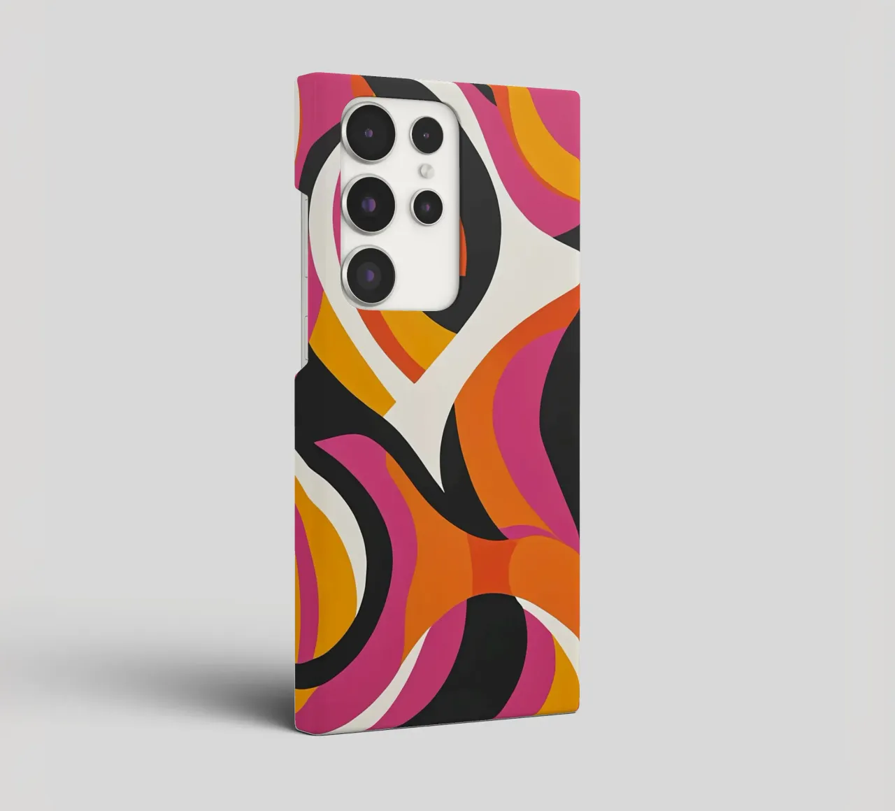 Seriale Flex - 13 cover samsung da Atelier-88