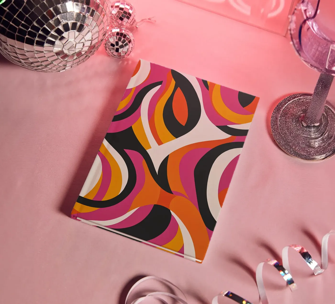 Flex Serial - 13 notebook by Atelier-88