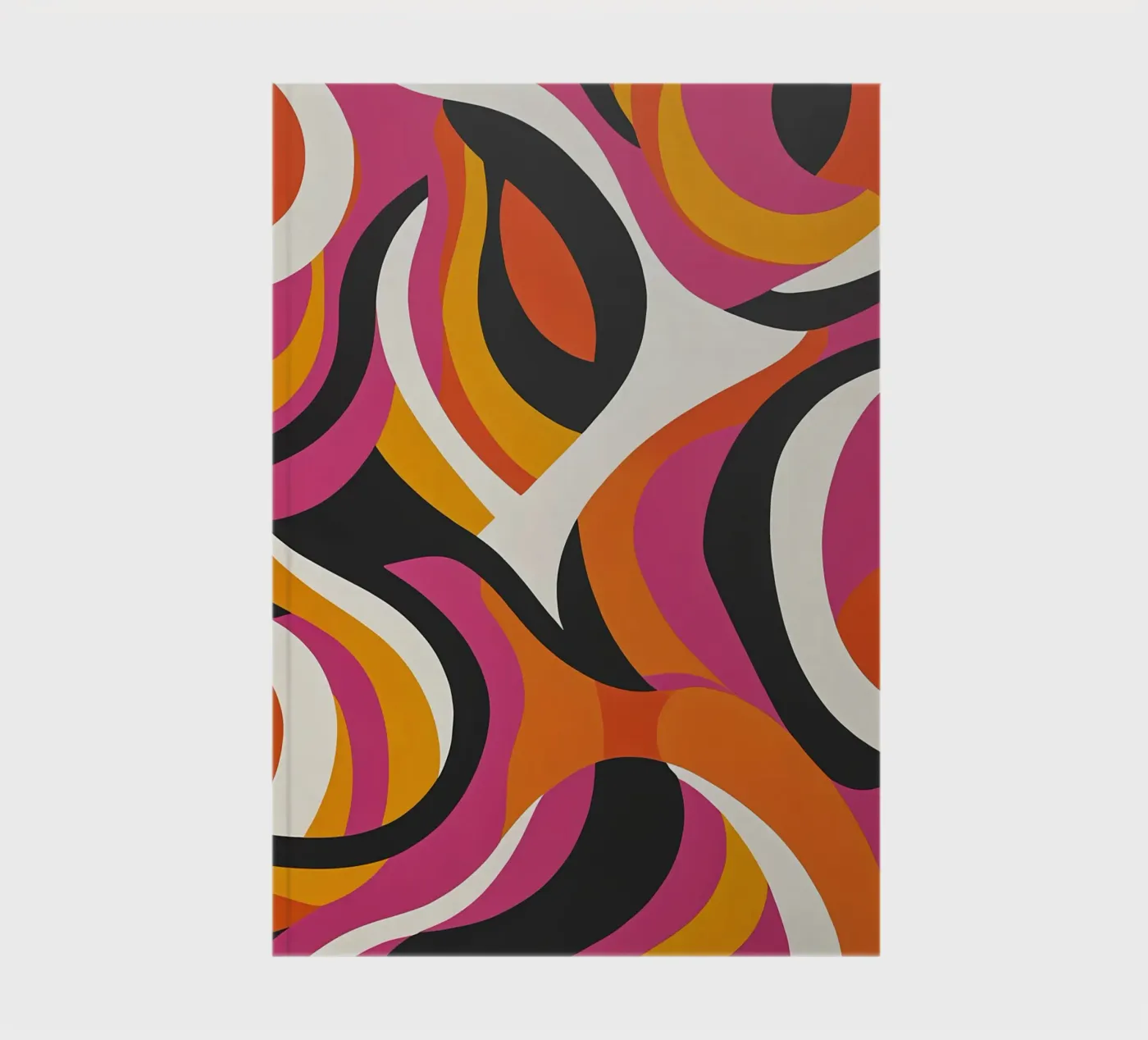 Flex Serial - 13 notebook by Atelier-88