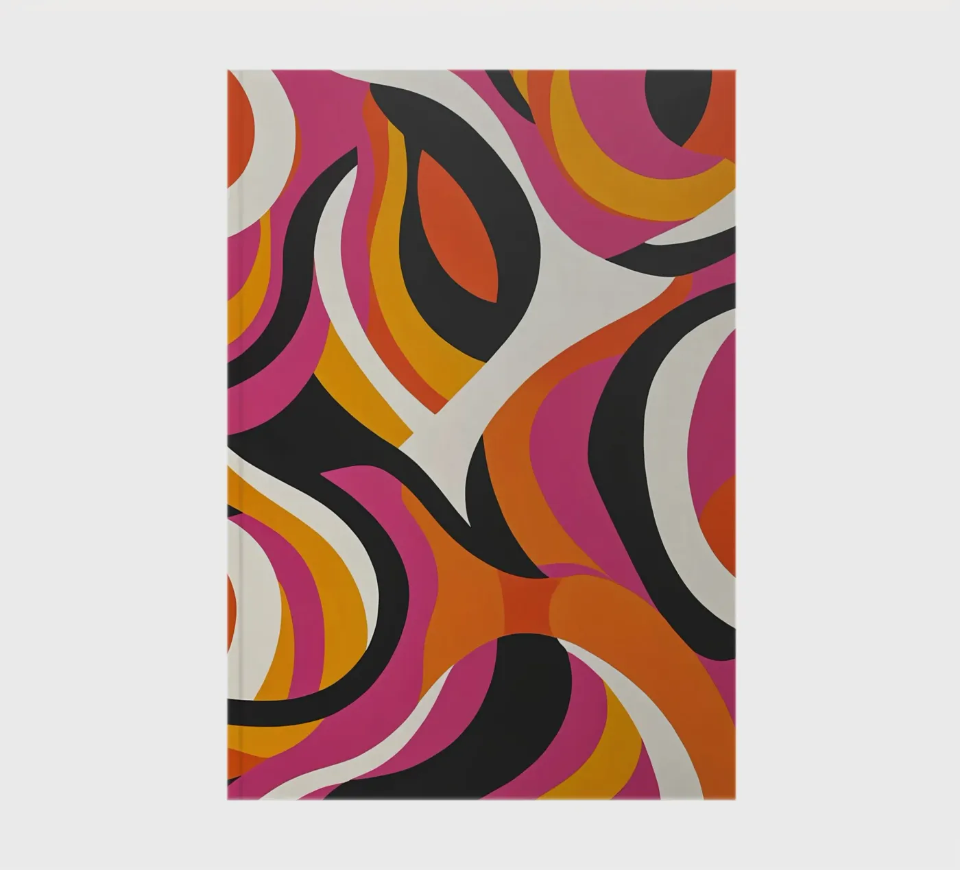 Flex Serial - 13 notebook by Atelier-88