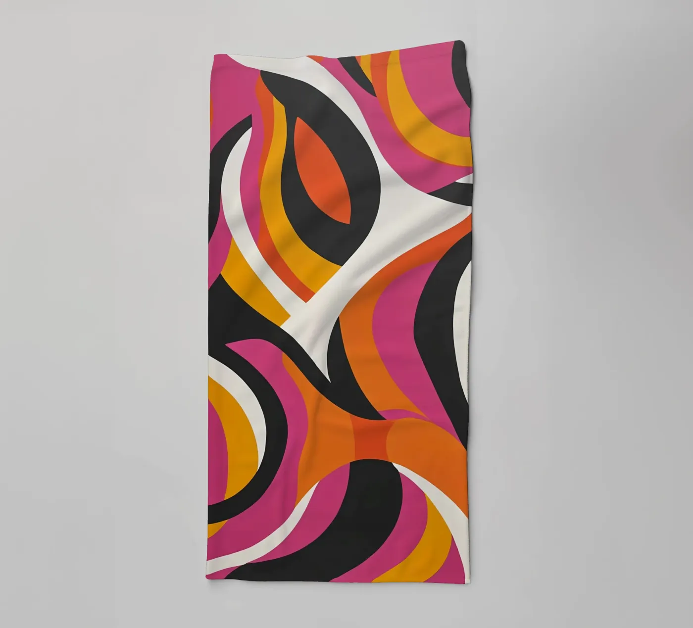 Flex Serial - 13 towel by Atelier-88