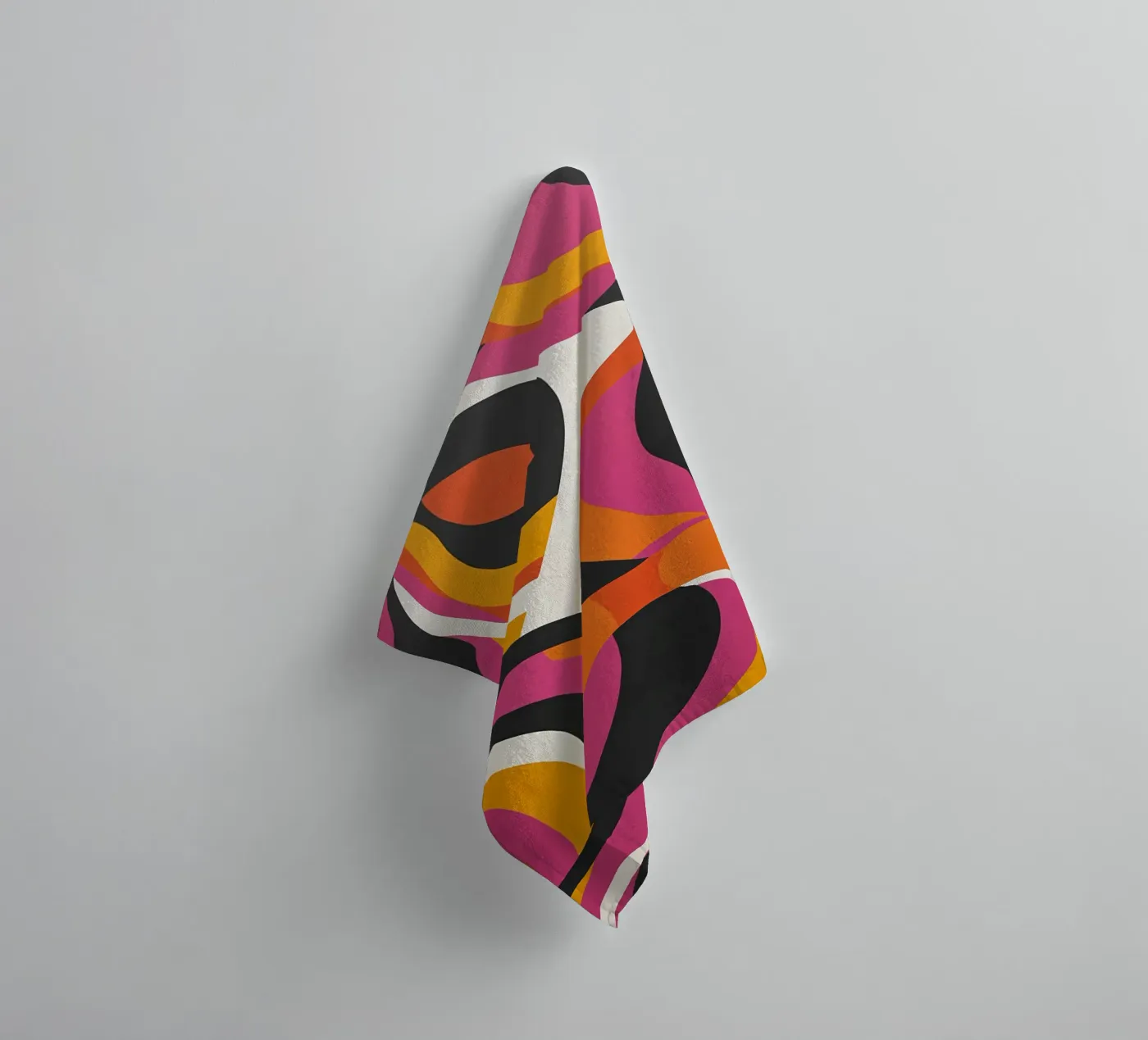 Flex Serial - 13 towel by Atelier-88