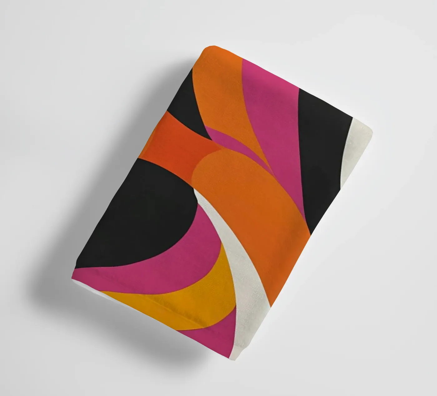 Flex Serial - 13 towel by Atelier-88