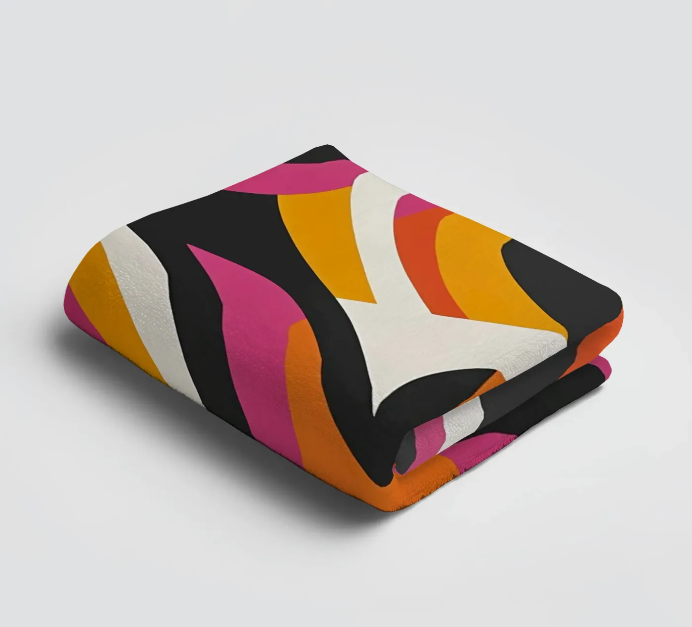 Flex Serial - 13 towel by Atelier-88