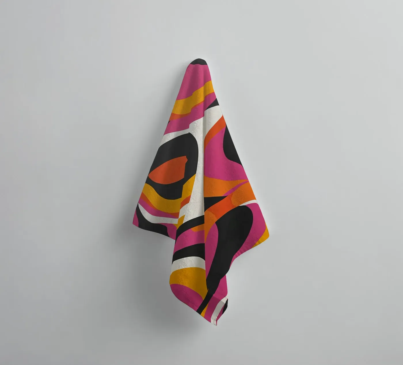 Flex Serial - 13 towel by Atelier-88
