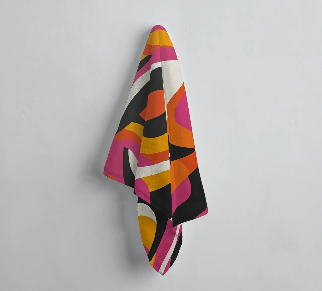 Flex Serial - 13 towel by Atelier-88