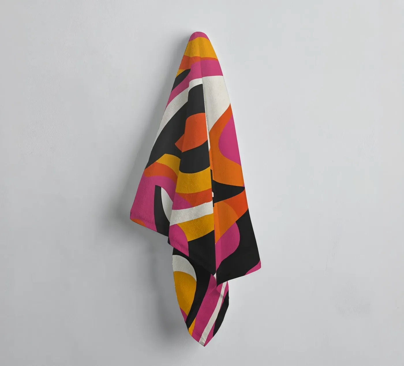 Flex Serial - 13 towel by Atelier-88