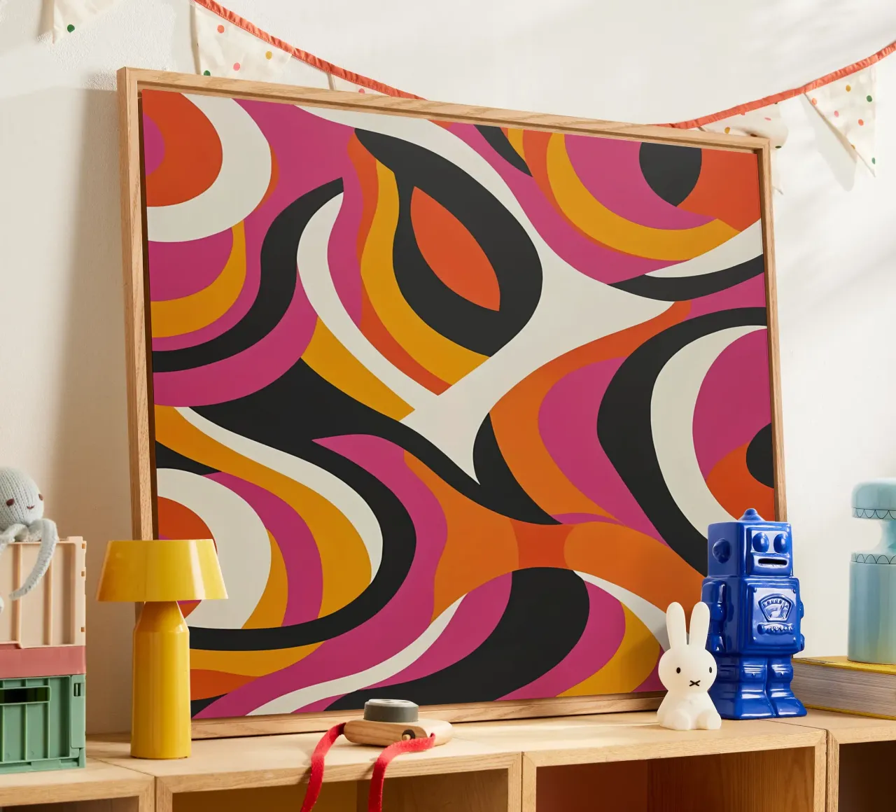 Seriale Flex - 13 plexiglass da Atelier-88