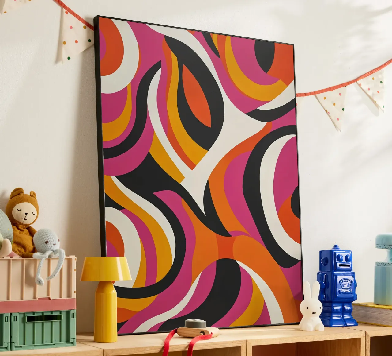 Seriale Flex - 13 pannello forex da Atelier-88