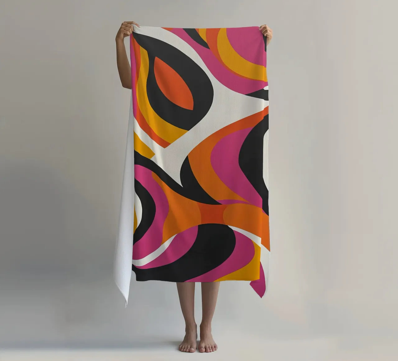 Seriale Flex - 13 telo mare da Atelier-88