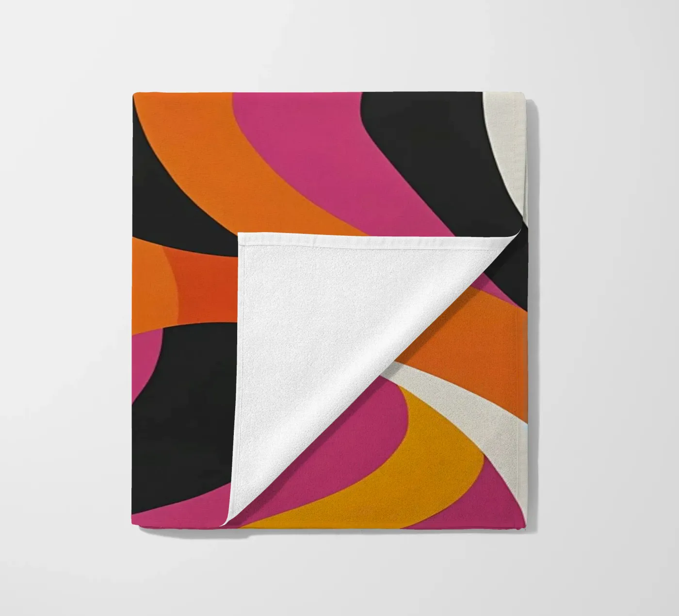 Flex Serieel - 13 strandhanddoek van Atelier-88