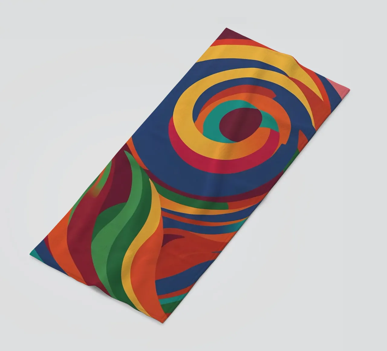 Seriale Flex - 14 telo mare da Atelier-88