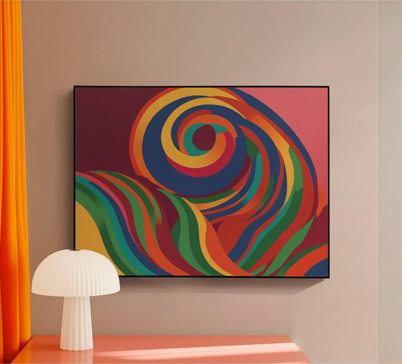 Seriale Flex - 14 plexiglass da Atelier-88