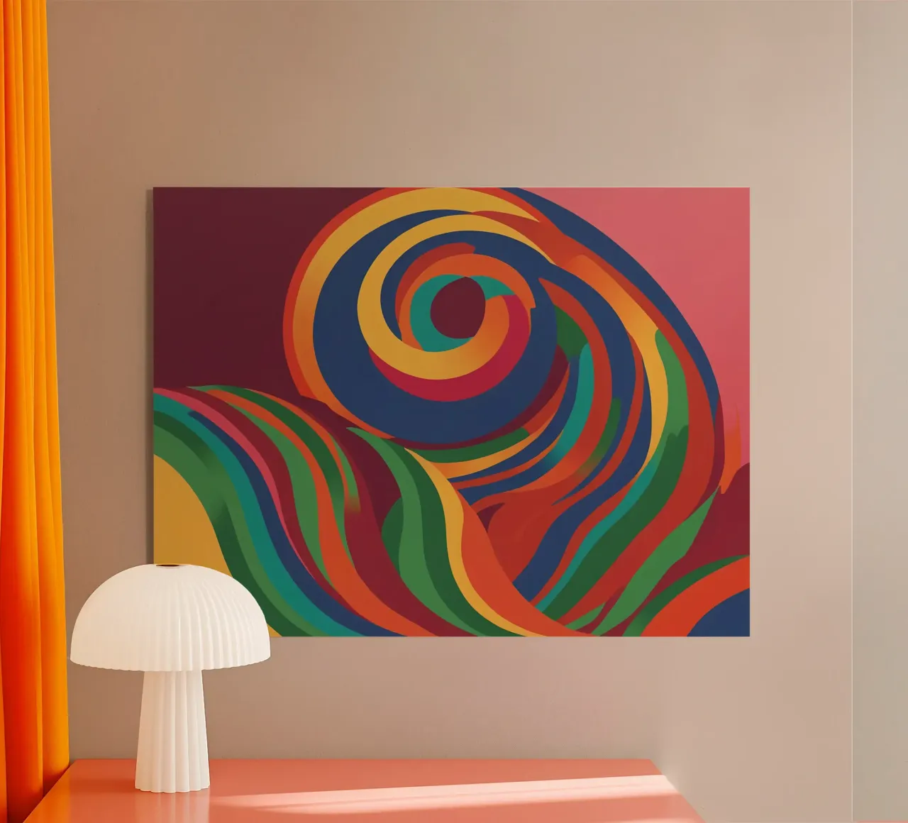 Seriale Flex - 14 plexiglass da Atelier-88