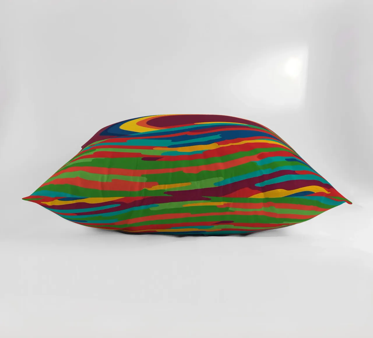 Seriale flessibile - 15 cuscino da Atelier-88