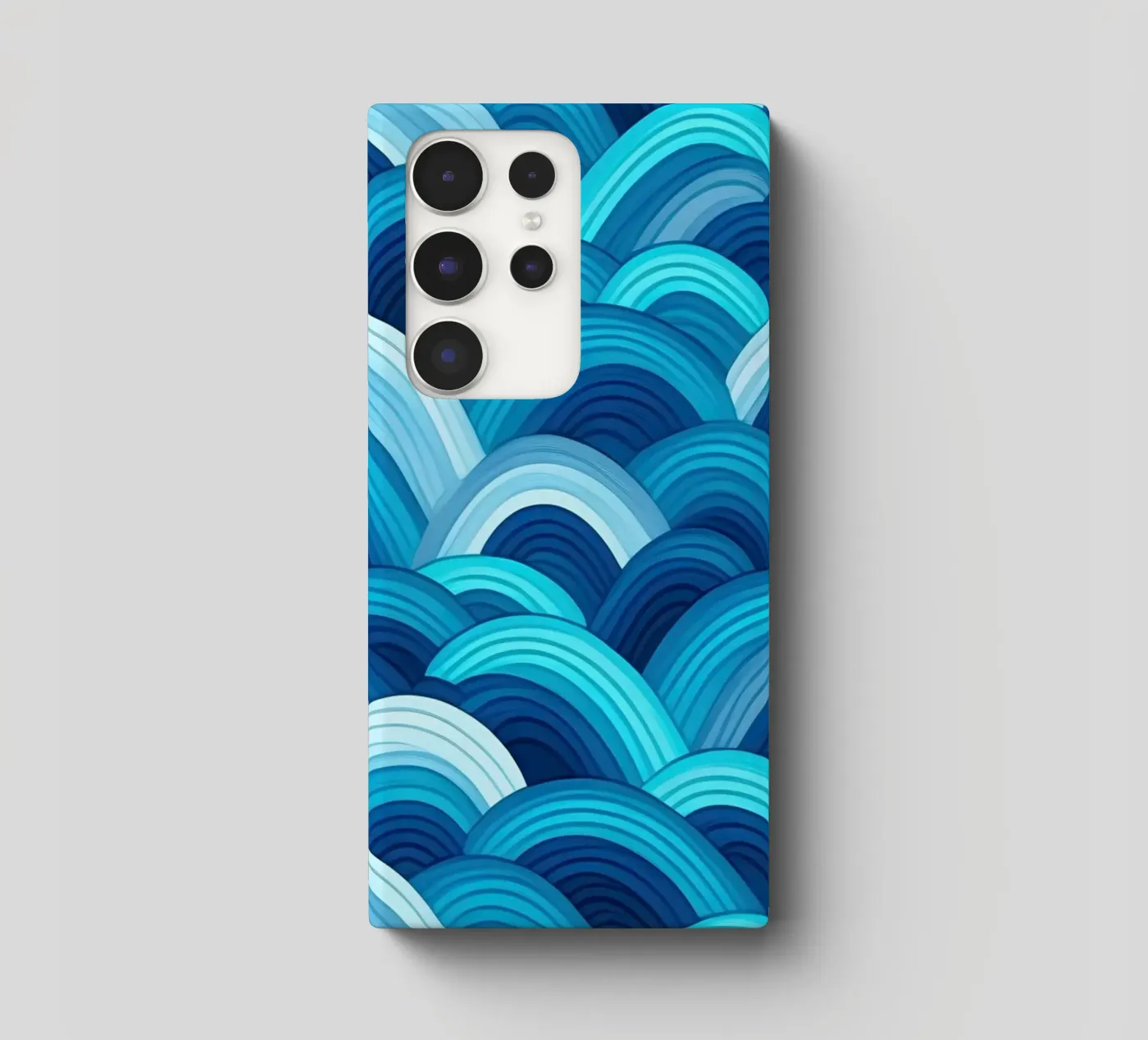 Seriale Flex - 16 cover samsung da Atelier-88